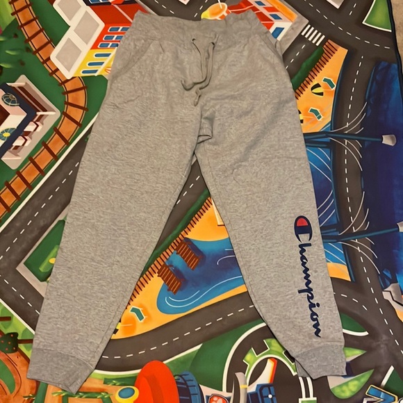 Champion Authentic Athletic Wear 
